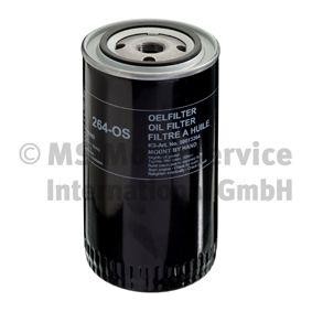 Ölfilter 50013264 für RENAULT TRUCKS