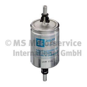 Achetez des Filtre à carburant KOLBENSCHMIDT 50013268 à prix pour 11,62 €