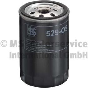 Køb Oliefilter af KOLBENSCHMIDT 50013529 til den lave pris 96,12 DKK