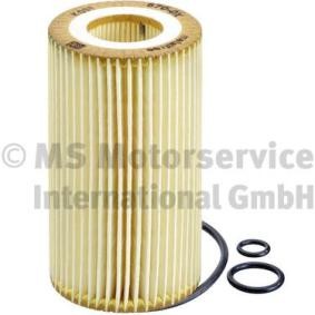 Ölfilter 50013570