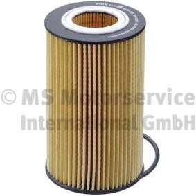 Ölfilter 50013629