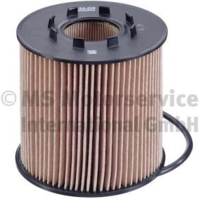 Ölfilter von KOLBENSCHMIDT 50013633