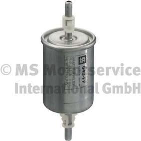 Achetez des Filtre à carburant KOLBENSCHMIDT 50013643 à prix pour 10,62 €