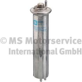 Compre Filtro de combustível da KOLBENSCHMIDT 50013645 a um preço baixo por 123,77 €