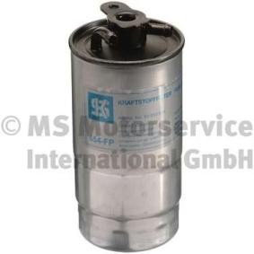 Compre Filtro de combustível da KOLBENSCHMIDT 50013654 a um preço baixo por 23,19 €