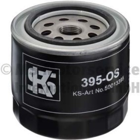 Achetez des Filtre à carburant KOLBENSCHMIDT 50013693 à prix pour 26,81 €