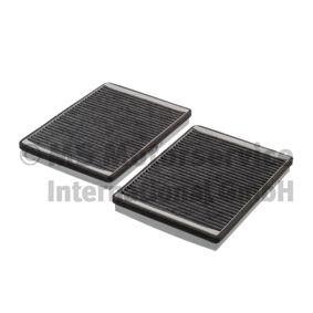 Compre Filtro, ar do habitáculo da KOLBENSCHMIDT 50013711 a um preço baixo por 26,71 €