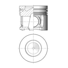 Ölfilter 50013849/3