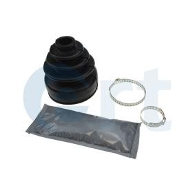 Achetez des Jeu de joint-soufflet, arbre de commande ERT 500139 à prix pour 8,98 €