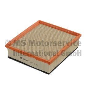 FORD Luftfilter von KOLBENSCHMIDT