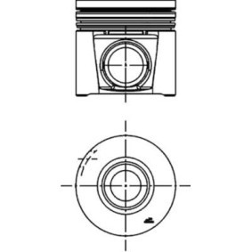 Luftfilter 50013991 für MAYBACH