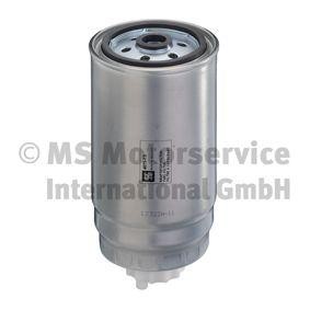 Achetez des Filtre à carburant KOLBENSCHMIDT 50014075 à prix pour 31,36 €