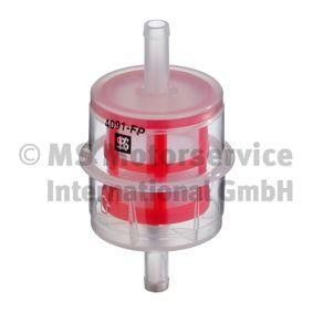 Achetez des Filtre à carburant KOLBENSCHMIDT 50014091 à prix pour 9,69 €