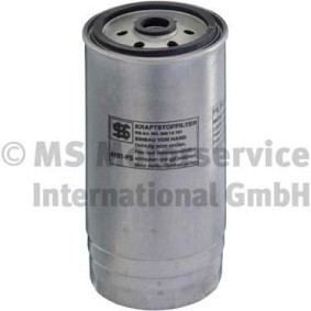 Achetez des Filtre à carburant KOLBENSCHMIDT 50014151 à prix pour 17,40 €