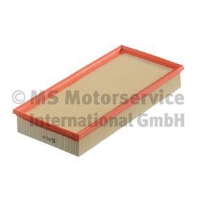 Luftfilter von KOLBENSCHMIDT 50014180