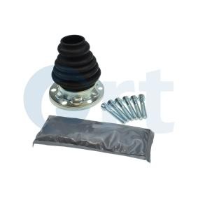 Achetez des Jeu de joint-soufflet, arbre de commande ERT 500143 à prix pour 12,77 €