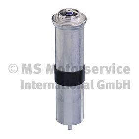Compre Filtro de combustível da KOLBENSCHMIDT 50014498 a um preço baixo por 34,95 €