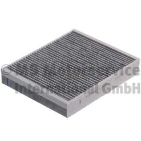 Compre Filtro, ar do habitáculo da KOLBENSCHMIDT 50014509 a um preço baixo por 18,18 €