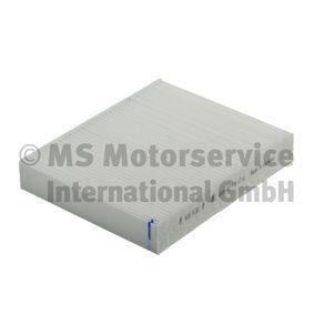 Compre Filtro, ar do habitáculo da KOLBENSCHMIDT 50014574 a um preço baixo por 14,02 €