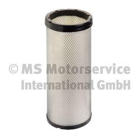 Luftfilter von KOLBENSCHMIDT 50014629