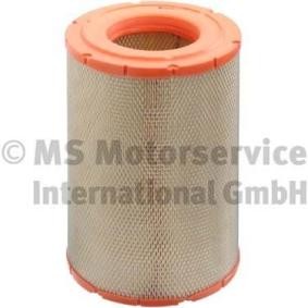 Luftfilter von KOLBENSCHMIDT 50014646