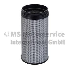 Luftfilter von KOLBENSCHMIDT 50014659