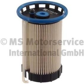 Achetez des Filtre à carburant KOLBENSCHMIDT 50014735 à prix pour 23,40 €