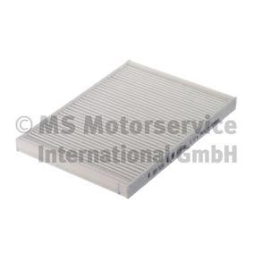 Innenraumfilter 50014790 für RENAULT TRUCKS