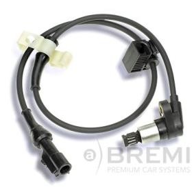 ABS-Sensor für FORD USA von BREMI