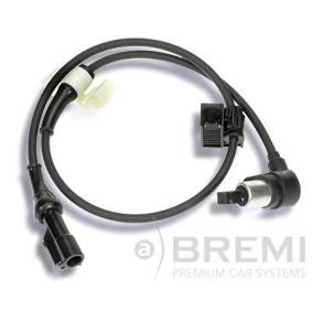 ABS-Sensor 50016 von BREMI günstig für 38,56 € online kaufen