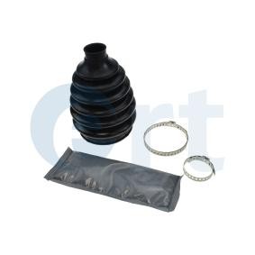 Faltenbalgsatz, Antriebswelle von ERT 500163T