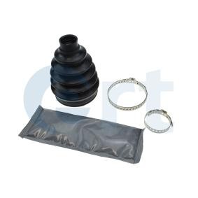 Achetez des Jeu de joint-soufflet, arbre de commande ERT 500165T à prix pour 14,47 €