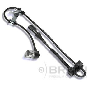 ABS-Sensor für FORD USA von BREMI