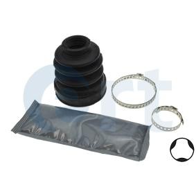 Faltenbalgsatz, Antriebswelle 500171 von ERT günstig für 9,13 € online kaufen