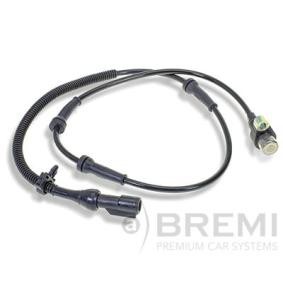 Acquista Sensore ABS da BREMI 50019 a buon mercato per soli 38,42 €