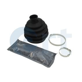 Faltenbalgsatz, Antriebswelle 500190 von ERT günstig für 7,63 € online kaufen