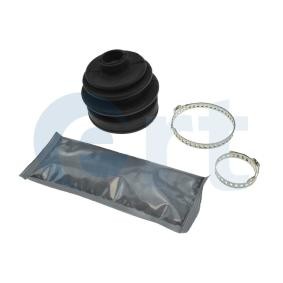 Faltenbalgsatz, Antriebswelle 500198 von ERT günstig für 7,71 € online kaufen