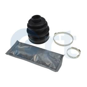 Faltenbalgsatz, Antriebswelle 500206 von ERT günstig für 6,77 € online kaufen