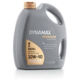 Køb Motorolie af DYNAMAX 500213 til den lave pris 221,18 DKK