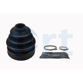 Faltenbalgsatz, Antriebswelle 500215 von ERT günstig für 7,97 € online kaufen