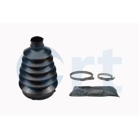 Achetez des Jeu de joint-soufflet, arbre de commande ERT 500235T à prix pour 15,55 €