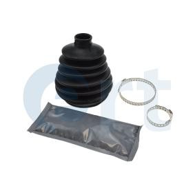 Achetez des Jeu de joint-soufflet, arbre de commande ERT 500243T à prix pour 9,55 €