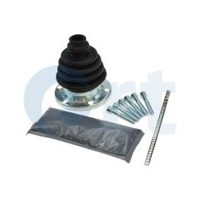 Achetez des Jeu de joint-soufflet, arbre de commande ERT 500248 à prix pour 13,37 €
