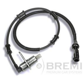 ABS-Sensor 50025