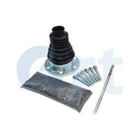 Achetez des Jeu de joint-soufflet, arbre de commande ERT 500252T à prix pour 14,37 €