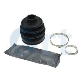 Acquista Kit cuffia, semiasse da ERT 500283 a buon mercato per soli 7,41 €