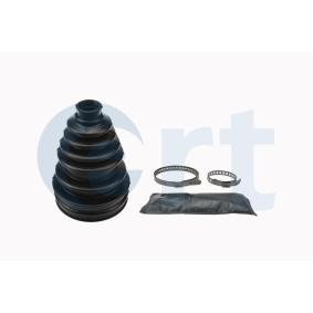Achetez des Jeu de joint-soufflet, arbre de commande ERT 500284E à prix pour 8,58 €
