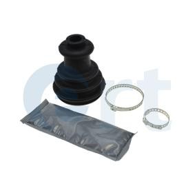 Comprar Juego de fuelle, árbol de transmisión de ERT 500287E a bajo precio de 8,90 €