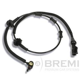 ABS-Sensor für FORD USA von BREMI