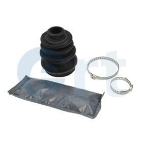 Achetez des Jeu de joint-soufflet, arbre de commande ERT 500307 à prix pour 9,38 €
